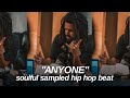J. Cole type beat | Soulful sampled hip hop beat w/vocal | 