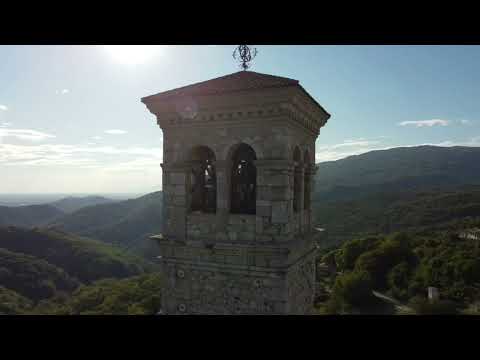 Clausîet (Clauzetto), Friuli Venezia Giulia.