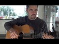 Impossible - James Arthur (Acoustic Instrumental ...