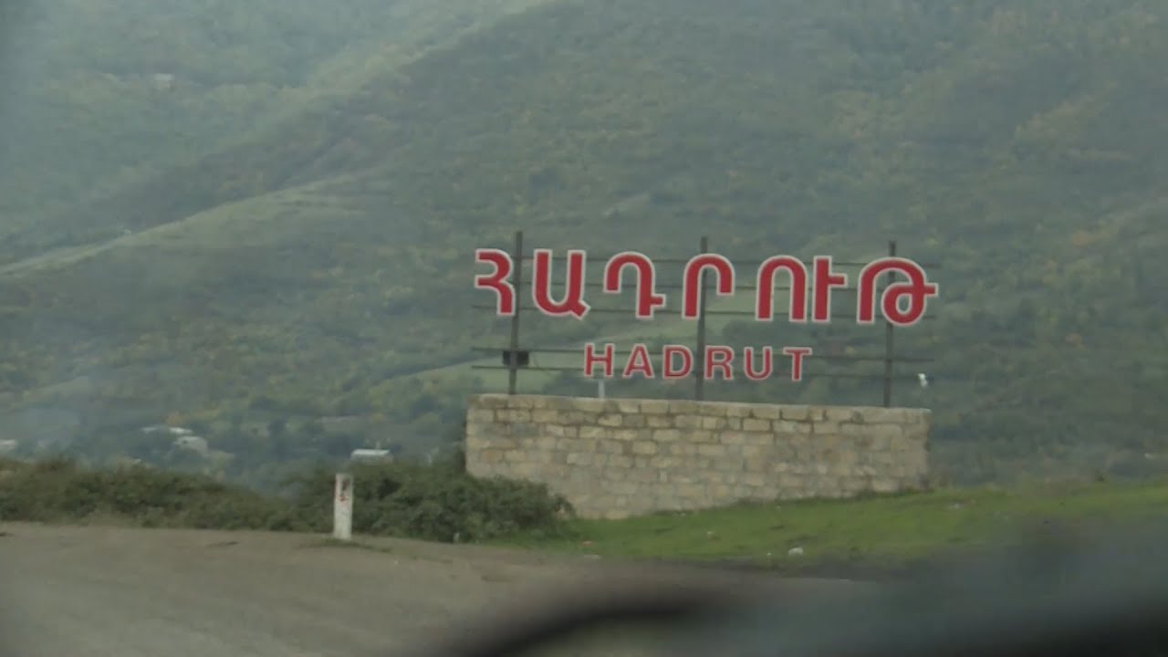 Ադրբեջանական քարոզչության հերթական կեղծիքը