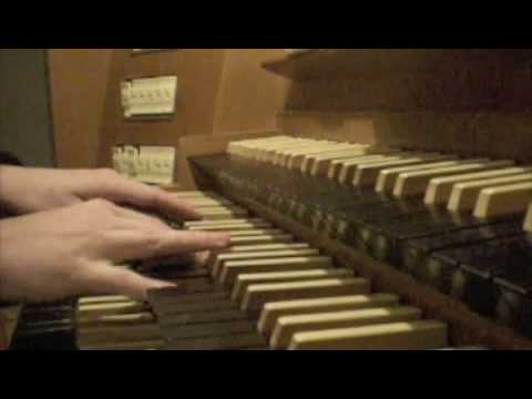 Fest d. Taufe Jesu - Vesper - 10.01.2010 GL 151/2 + 153