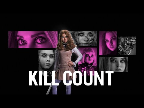 M3GAN 2.0 (2025) Kill Count