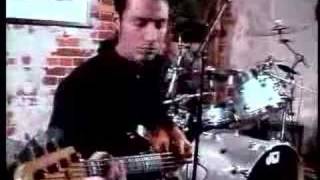 The Tea Party @ Now Lounge - Soulbreaking