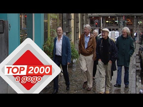 Wallace Collection – Daydream | Het verhaal achter het nummer | Top 2000 a gogo