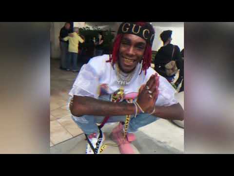 YNW Melly x YNW Peso   All Blackleak boy