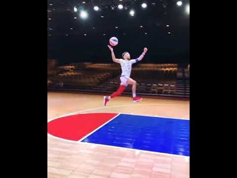 Space Jam 1 in real life