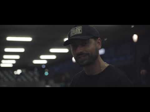 REFUGEE TONY - iT iS WhAt iT is Official Video