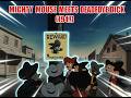 Mighty Mouse Meets Deadeye Dick 1947