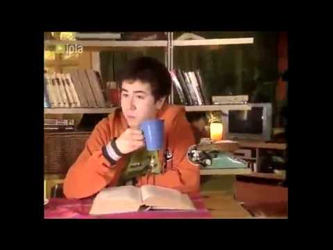 Filip z rodziny zastępczej 