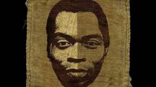 Oboogie - Look and Laugh (Fela Tribute)