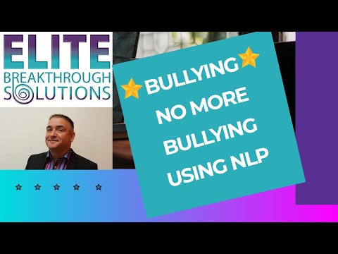 ELITE Breakthrough Solutions video.