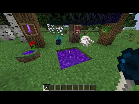CooL125 - Twilight Forest MOD in Minecraft