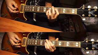 Anathema  - The sweet suffering | Guitar cover