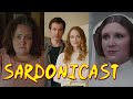 Sardonicast 165: Baby Reindeer, The Curse, Rogue One: A Star Wars Story