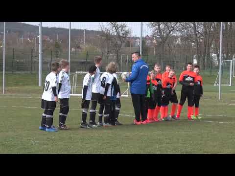 PUNKTum Fußball E-Jugend MSV-Eisleben vs.Wippertal und Aufbau Eisleben