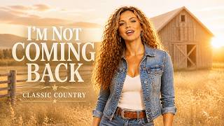 Download lagu I'm Not Coming Back This Time | Original Country Classic mp3