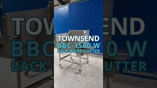 Scie à viande Townsend BBC-1500 W à vendre - Image 4 | Machineryline CG Scie à viande Townsend BBC-1500 W | Image 4 - Machineryline