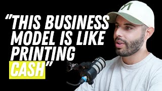 The BEGINNER FRIENDLY Business Model With Crazy Margins REVEALED (Low Risk, HUGE Reward!!!)