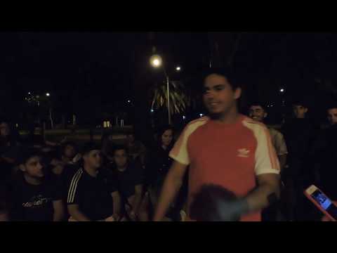 APORÍA vs OTI | CUARTOS | EL MONUMENTO | FECHA 8