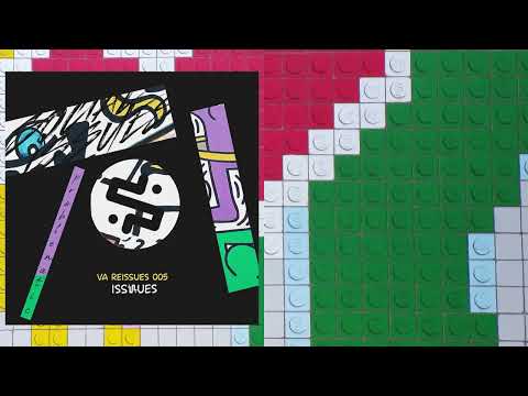 Red Weeller - IGUAL (Original Mix) - ISS052