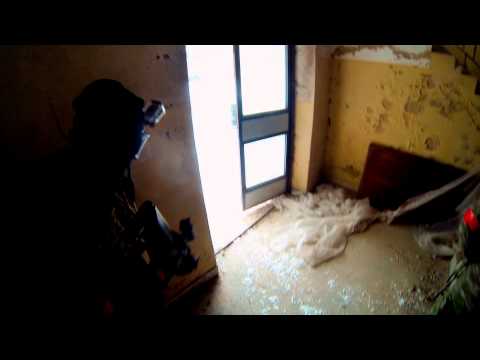 GoPro Hero 3 Black Edition - Airsoft KFL Drienov