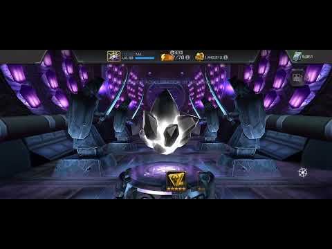 Massive Crystal Opening : 400 + CRystals : MCOC