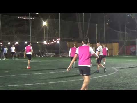 KEZEMAK VS LA 72 - #LigaNuñez - #Apertura SLS - 6/5/23