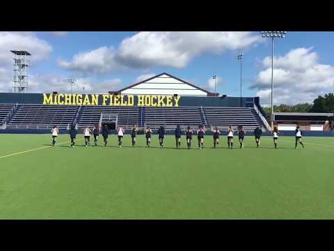American Dream - field hockey in the USA