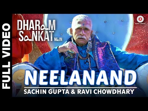 Neelanand Full Video | Dharam Sankat Mein | Naseeruddin Shah, Paresh Rawal & Sophie Choudry