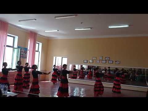 Guldasta rasq jamosi