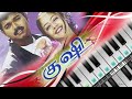 Kushi Love Theme Vijay Jyothika Deva S J Surya Piano Cover Perfect Piano