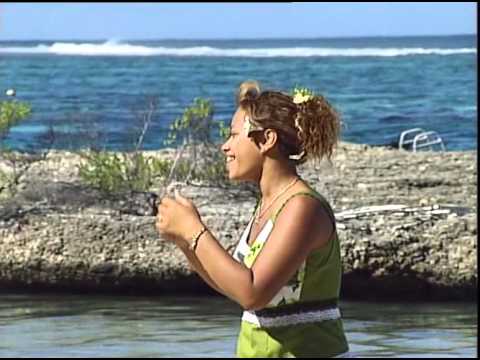 Teura Puairau - Tekua nui