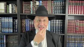 L erreur de Korah.....Réussite et mazal pour toute la famille Cohen…