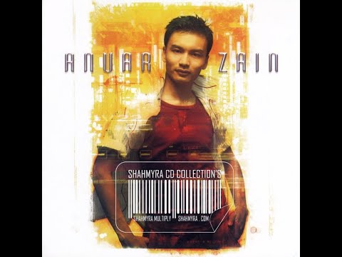 Anuar Zain - Semua Untukmu