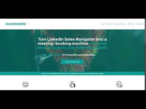 Is Hummingbird A.I. right for you?