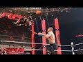 John Cena Vs Stardust United States Championship Match Raw April 6 2015