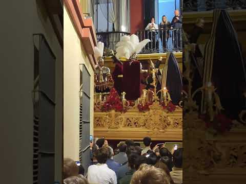 AM Virgen De Los Reyes - Abnegación San Bernardo 2026