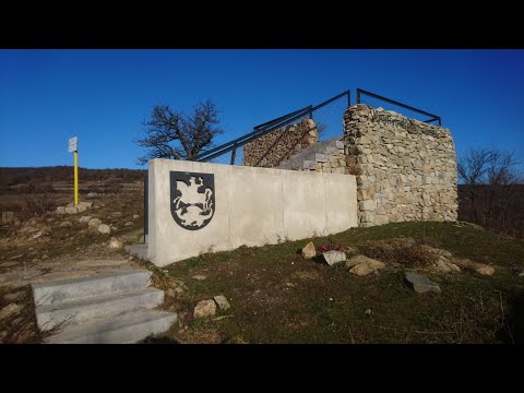 Rozhľadňa Skanzen 223 mnm (Svätý Jur)