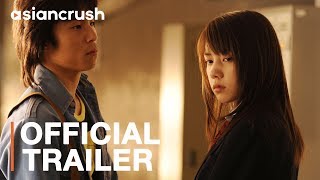 Time Traveller: The Girl Who Leapt Through Time | Official Trailer [HD] | Live-Action Adaptation