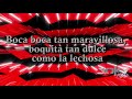 Tu rica boca bobby valentin (Jhonny Vasquez) Letra (LÍrica) @DJDOKYMUSIC