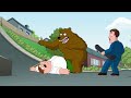 Adult Swim Family Guy Returns Promo 2