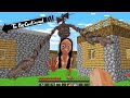 This is Real MOMO and SIREN HEAD in Minecraft To Be Continued By Pickle Craft