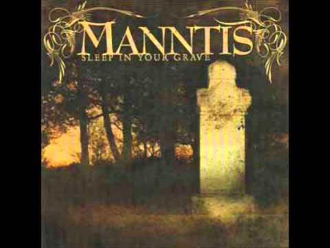 Manntis - Second Life Ahead