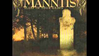Manntis - Second Life Ahead