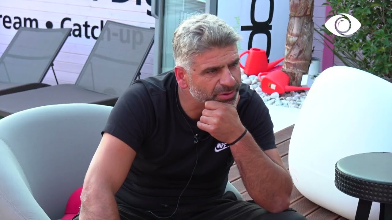 Efi duhet të mbajë përgjegjësi/ Qetsori bisedon me Luizin