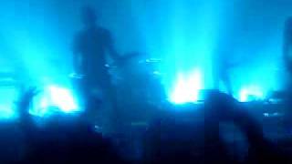 Kent Lisebergshallen 18/3 Krossa Allt/Dom andra