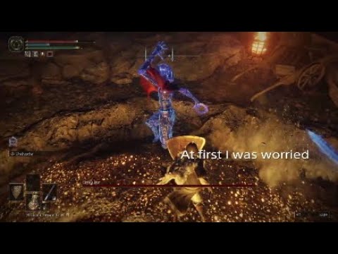Elden Ring How To Beat Crystalian Boss Fight Easy