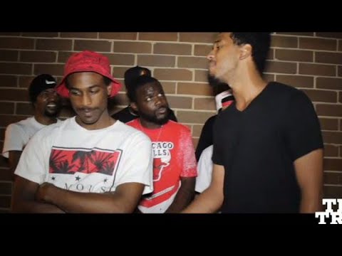 Common Mayes vs Tim Peyote