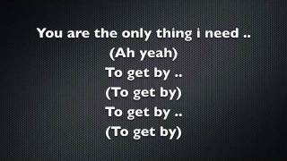 Dont go Wretch 32 lyrics