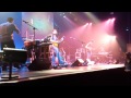 Fikus Live in Atlantic City 11/2/13